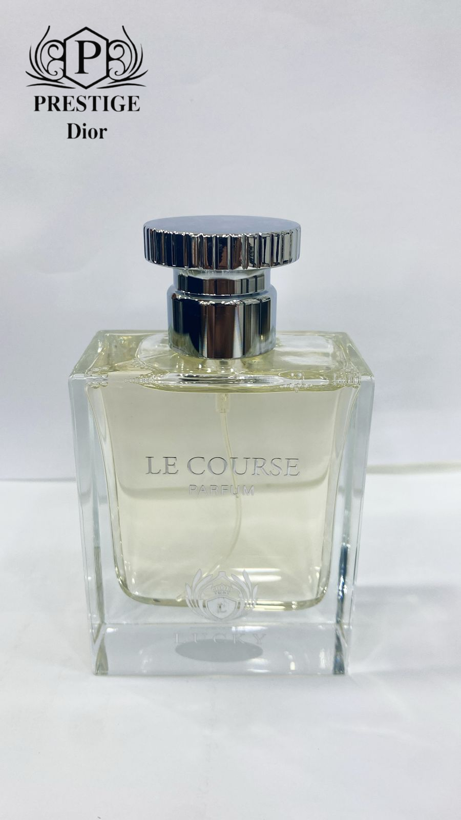 عطر لى كورس - Le Course Perfume