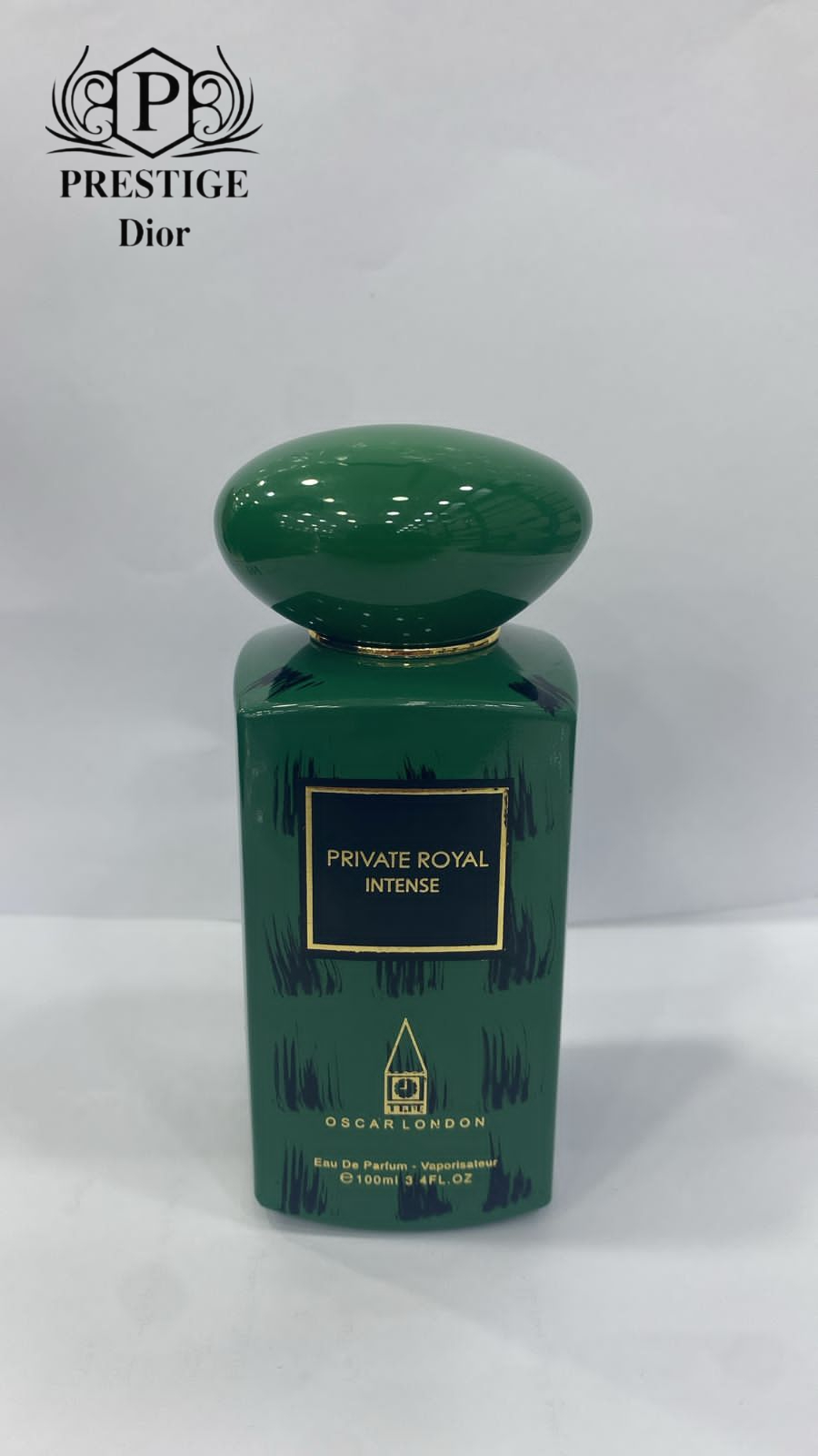 Private Royal Intense Perfume - برايفت رويال انتنس بيرفيوم