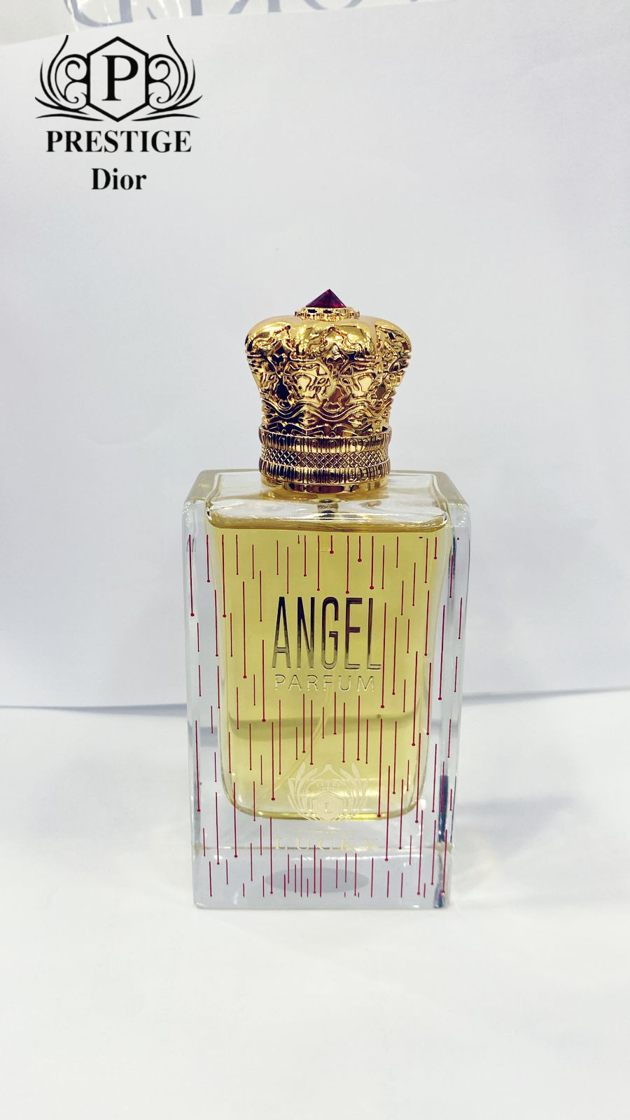 Angel Perfume - عطر انجل