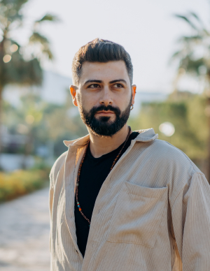 Ahmad Zohair