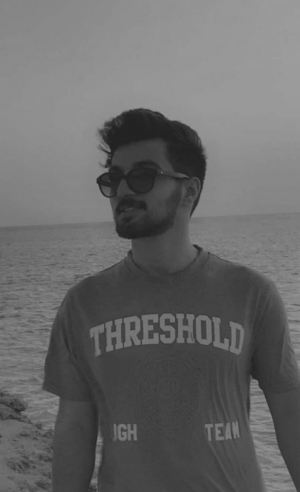 M : NAIF ALHARTHI