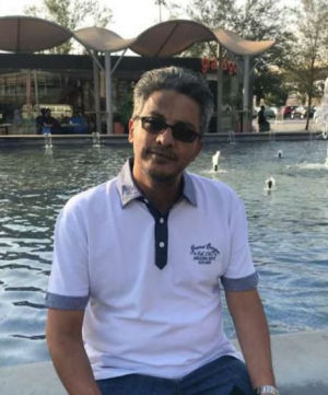 محمد مقداد ابو يوسف