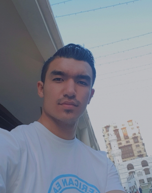 عبدالقادر البخاري