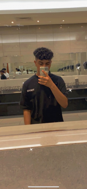 احمد