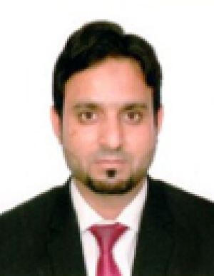 Anjum Fayyaz