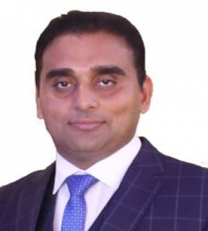 Naeem Arshad
