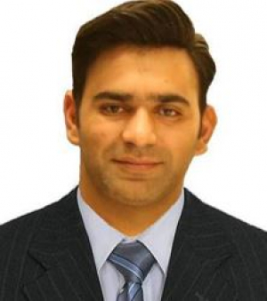 Waseem Arshad