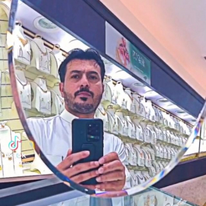 عبدالله العمودي 