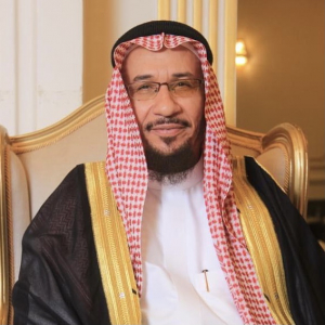 الشيخ/ عبدالله محمد البليمي