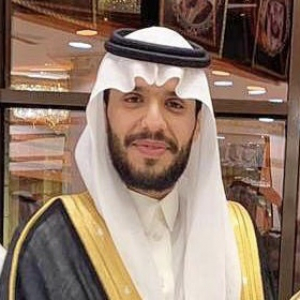 الشيخ/ سعيد أنس القحطاني