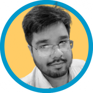 Hussain Siddique Ahmed