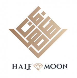 مجوهرات هاف مون  Half Moon Jewellery