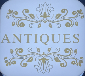 Antiques
