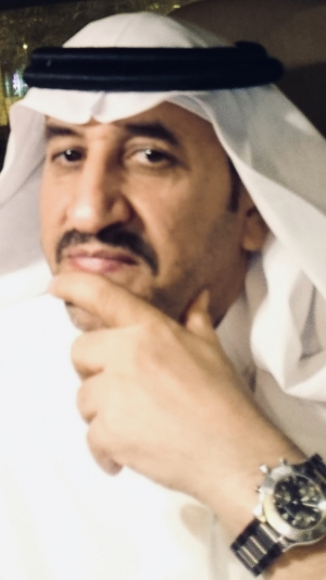 سعيد بن هادي 