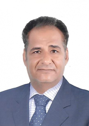 Dr. Hassan Nooh