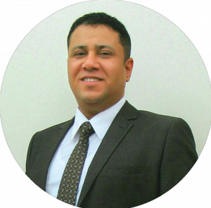 Dr. Soliman Galbat