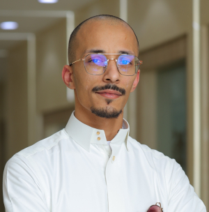 Ahmad Alblimy 