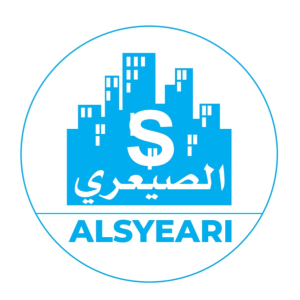 مكتب الصيعري / ALSYEARI