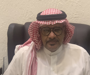 عويض الجعيد