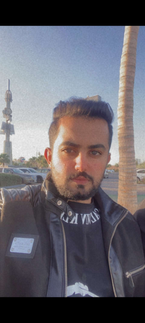 صالح عبدالسلام اليزيدي