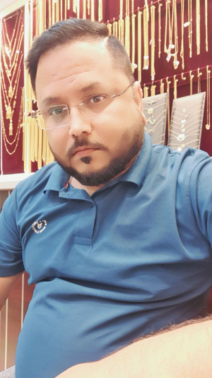 Mohammad Arshad 