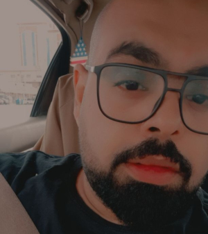 محمد احمد النعماني 