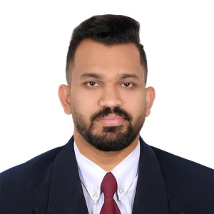 Muhammed Shakir