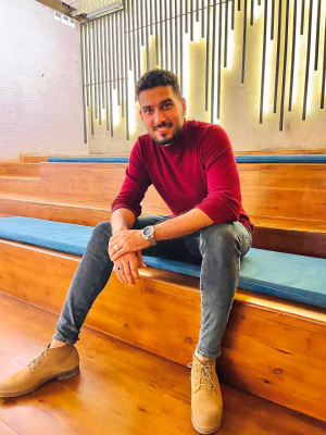 Ahmed elgendy