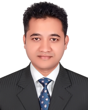 MD.Rafiqul Islam Hasan