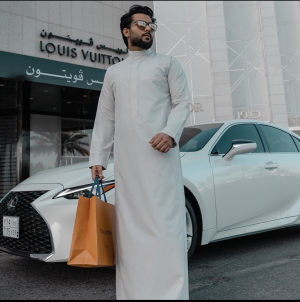 Anas Mahmood