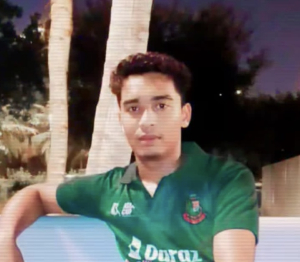 MOHAMMED~ JAMIL