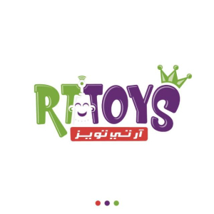 ار تي تويز - RT TOYS
