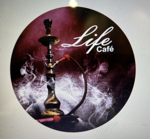Life cafe