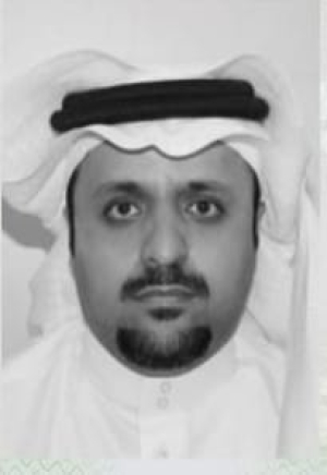 ياسر جميل علي رسام
