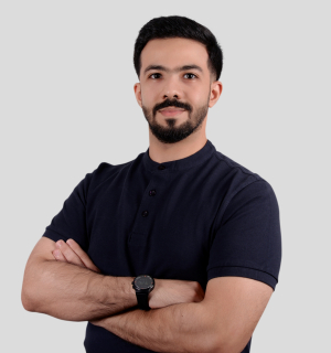 Mohammed Ahmed | محمد أحمد