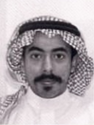 طارق بن علي محمد القوزي 
