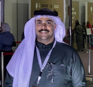 عبدالله النهدي