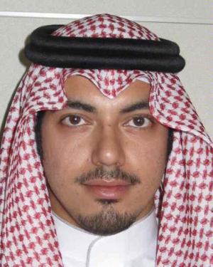  Abdulrahman Abuljadayel