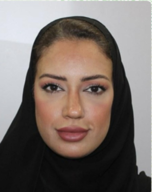 Fatma Abuljadayel 