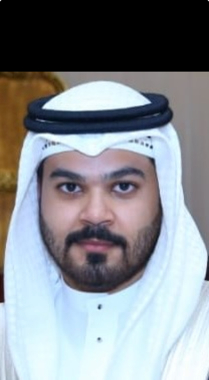 Saleh Osama Kofyyah