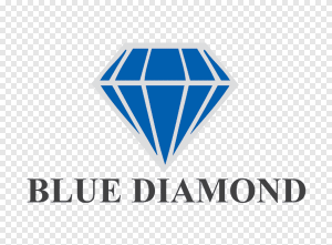 (الماسة الزرقاء💎) Blue Diamond
