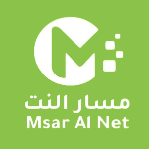 مسار النت