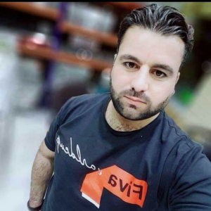 أحمد عيسى الموسى 