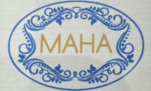 MAHA SILVER TRADING COMPANY. 