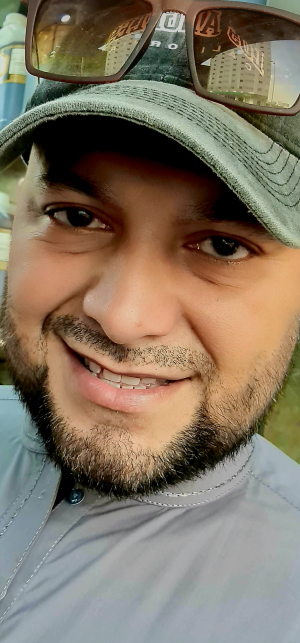 Hamza Honey