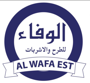 مؤسسة الوفاء للطرح