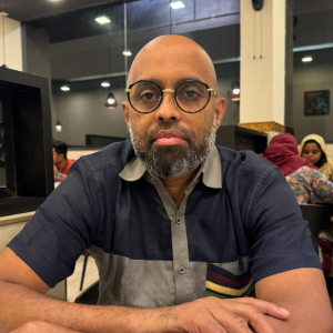 ASHRAFF EATHA
