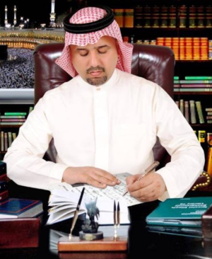 عبدلله العماري