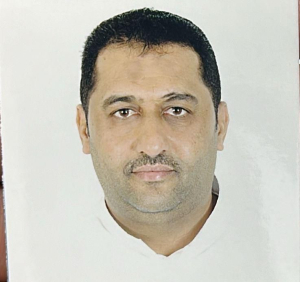 محمد امين عبدالله