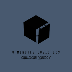 8 MINUTES LOGISTICS 